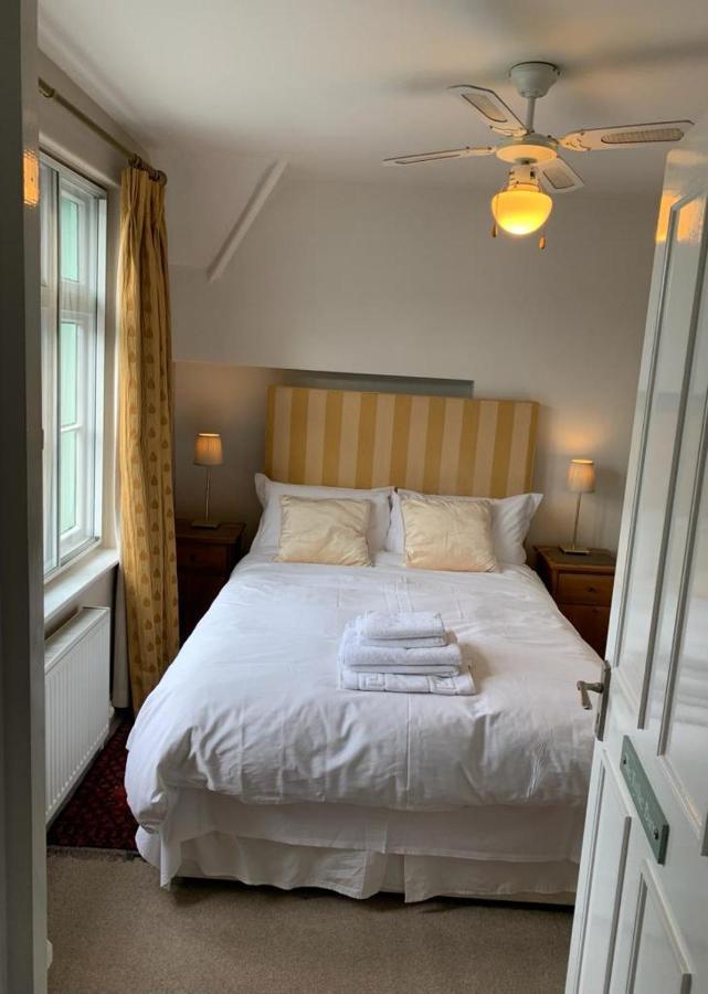 Parsnips House Bnb Glastonbury Exteriör bild
