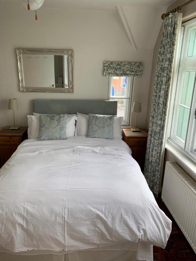 Parsnips House Bnb Glastonbury Exteriör bild